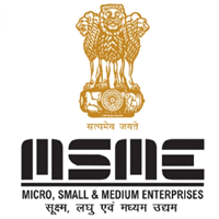 MSME Registered