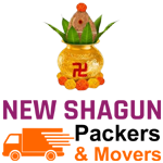 logo New Shagun Packers & Movers