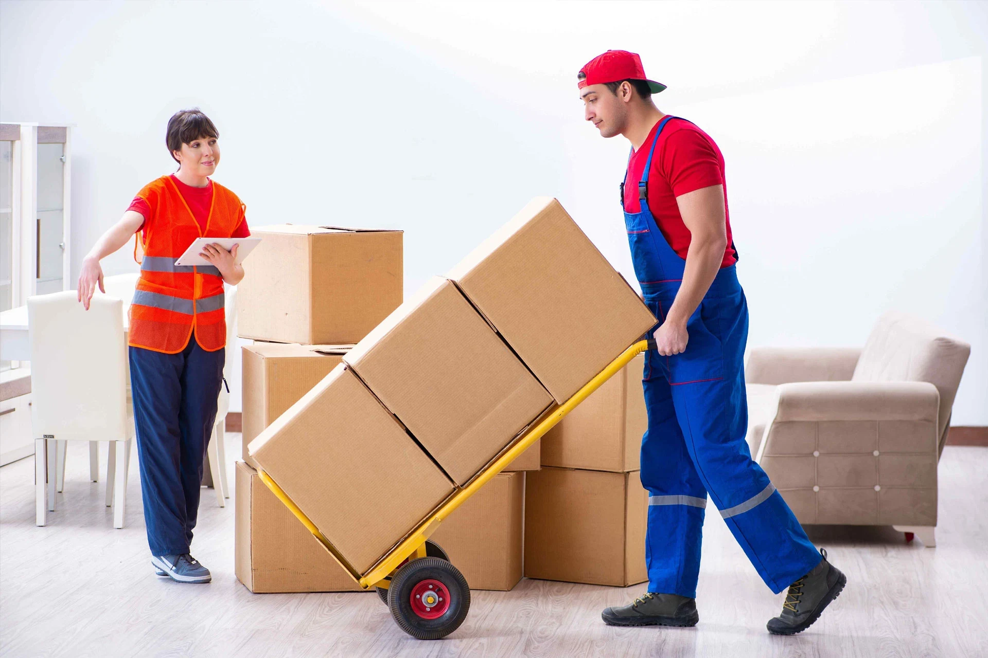 packers and movers haridwar