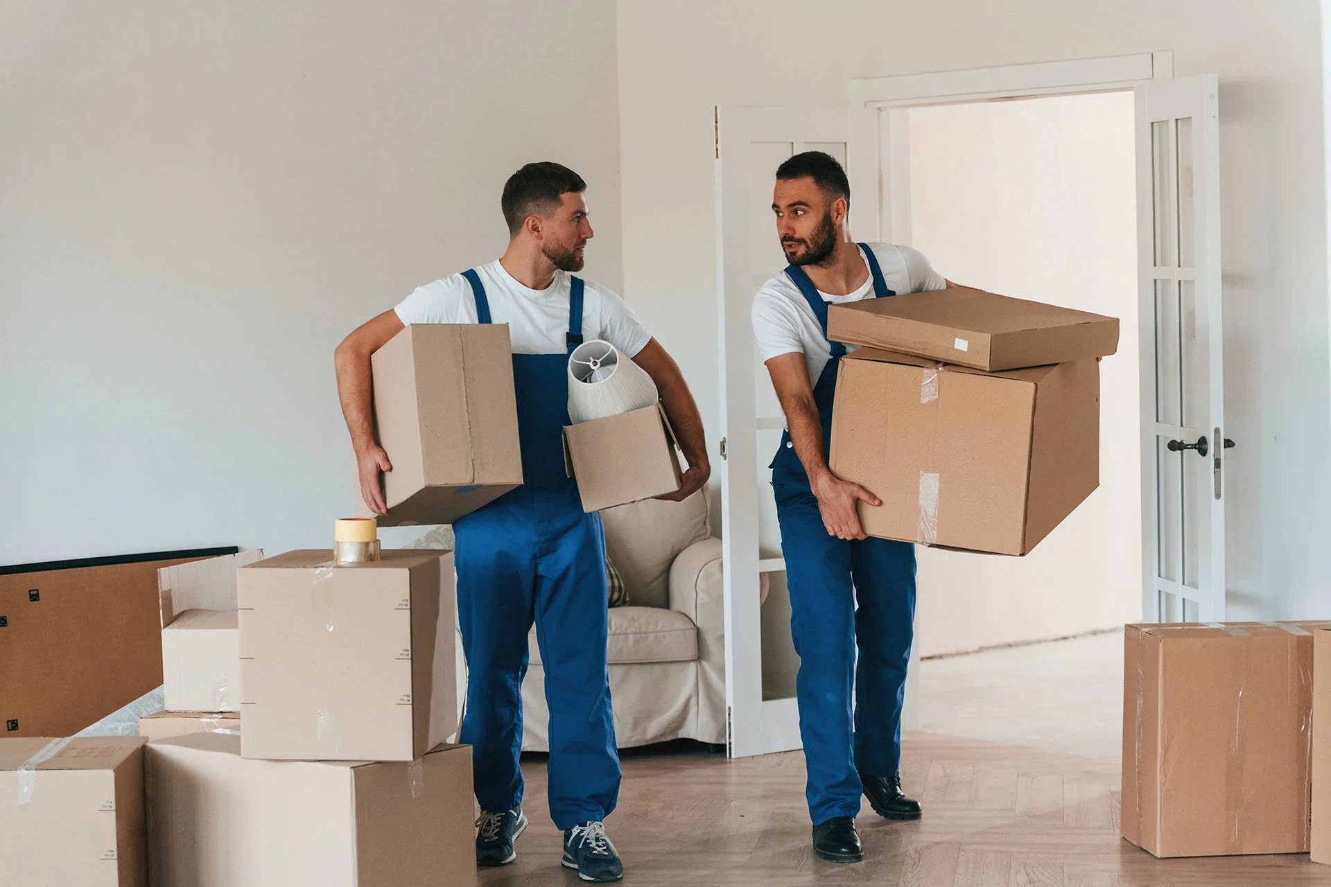 packers movers in haridwar