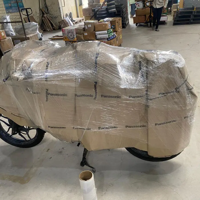 Car & Bike Shifting