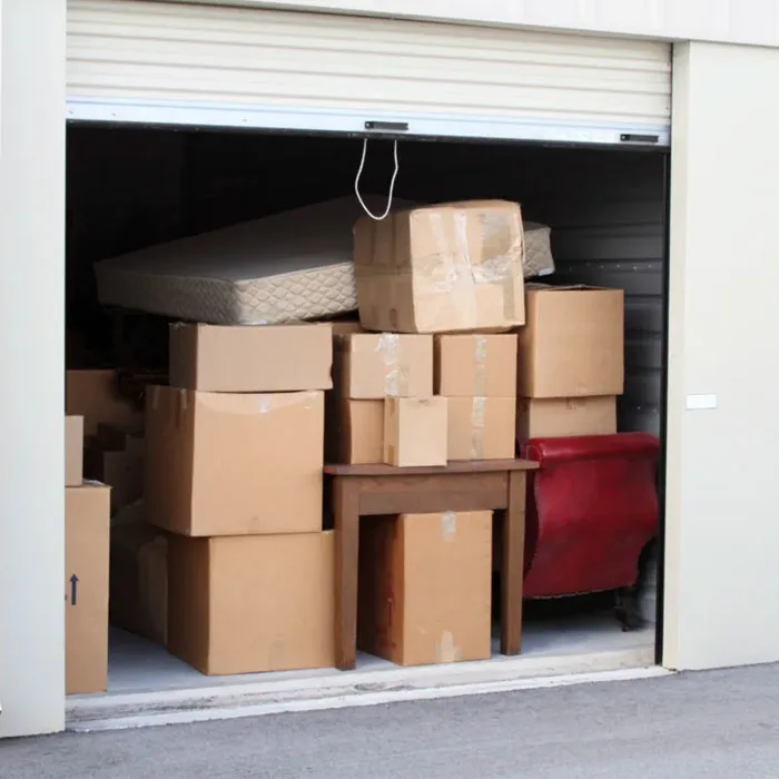Storage Facility