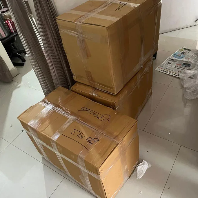 Local Shifting