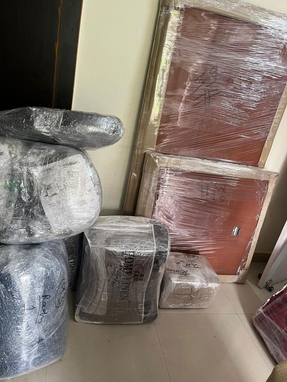 Why New Shaun Packers & Movers?